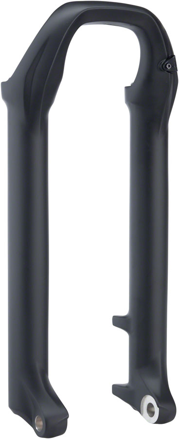 RockShox Lower Leg Lyrik B1-C1/Yari A1-B1 29"/27.5+ 15 x 110 mm Boost Spacing Diffusion BLK