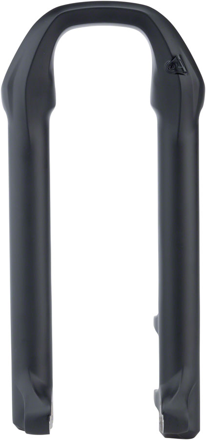 RockShox Lower Leg Lyrik B1-C1/Yari A1-B1 27.5" 15 x 110 mm Boost Spacing Diffusion BLK