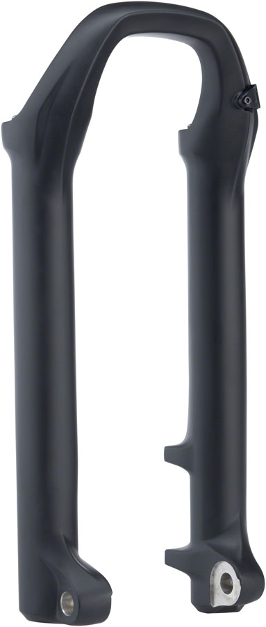 RockShox Lower Leg Lyrik B1-C1/Yari A1-B1 27.5" 15 x 110 mm Boost Spacing Diffusion BLK