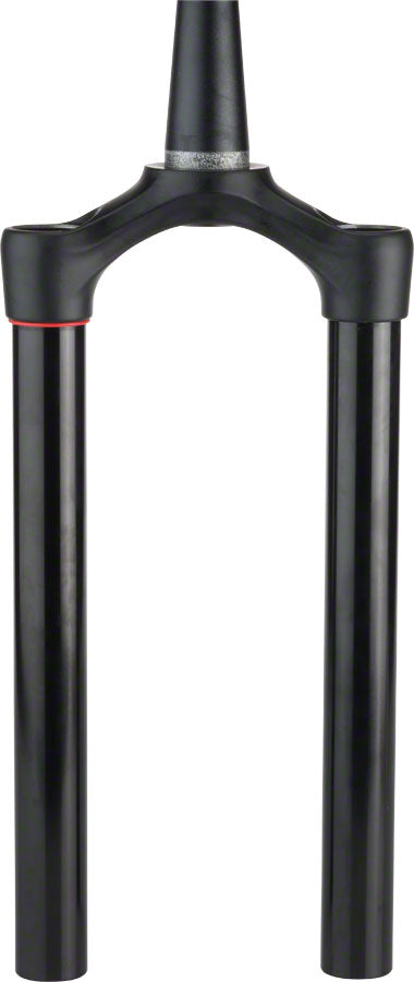 RockShox CSU Lyrik B1/Yari Solo Air 27.5" 42 Offset Aluminum Taper Diffusion BLK no gradients