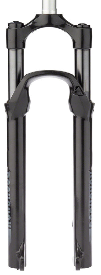 RockShox Recon Silver RL Suspension Fork - 27.5" 100 mm 9 x 100 mm 42 mm Offset BLK D1