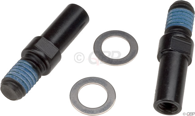 RockShox Brake Post Kit Steel 2 posts and 2 washers