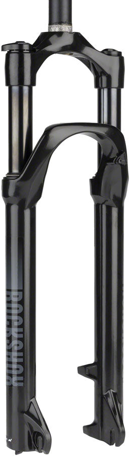 RockShox Judy Silver TK Suspension Fork - 27.5" 120 mm 9 x 100 mm 42 mm Offset BLK A3