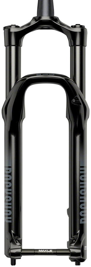 RockShox 35 Gold RL Suspension Fork - 29" 100 mm 15 x 110 mm 44 mm Offset BLK E-MTB A2