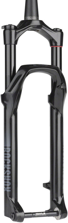 RockShox Judy Gold RL Suspension Fork - 27.5" 120 mm 15 x 110 mm 42 mm Offset BLK A3