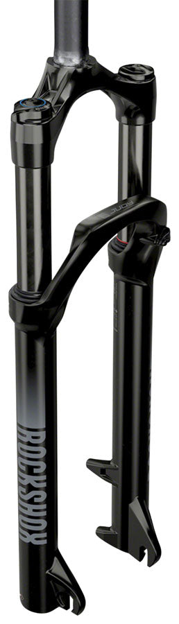 RockShox Judy Gold RL Suspension Fork - 27.5" 120 mm 9 x 100 mm 42 mm Offset BLK Straight A3