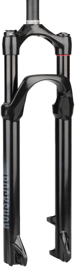 RockShox Judy Gold RL Suspension Fork - 29" 100 mm 9 x 100 mm 51 mm Offset BLK Remote Straight A3