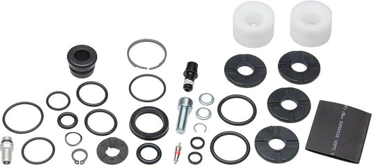 RockShox Fork Service Kit Argyle 2007-2010 Solo Air Coil Argyle 2011 Coil