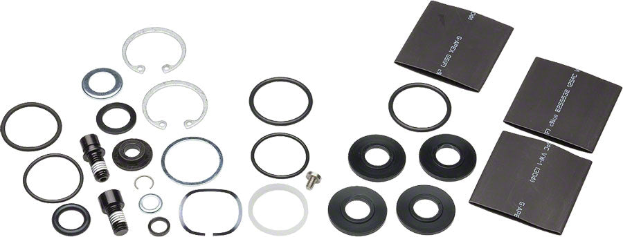 RockShox Fork Service Kit BoXXer Race/RC (2010-2016)