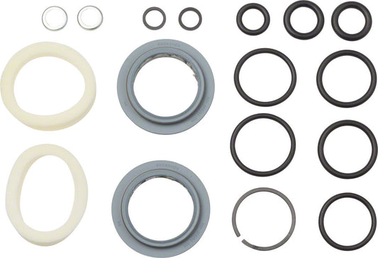 RockShox Fork Service Kit Basic: Sektor RL Solo Air (2012-2016)