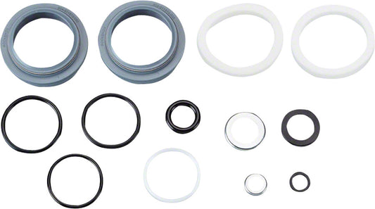 RockShox Fork Service Kit Basic: BoXXer RC (2012-2016)