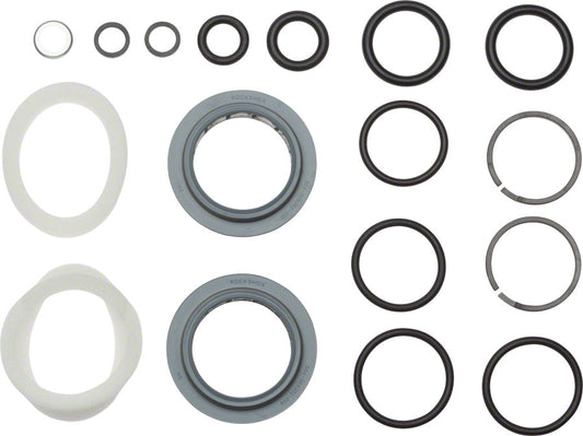 RockShox Fork Service Kit Basic: Revelation Dual Air (2012)