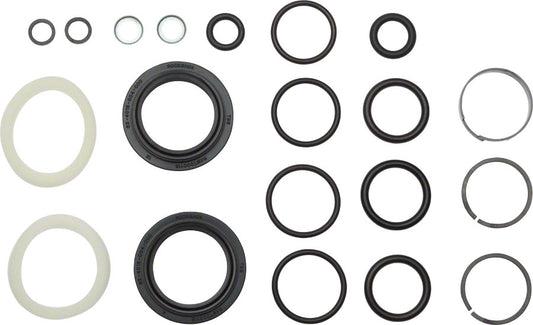 RockShox Fork Service Kit Basic: SID A3 (2014-2016)