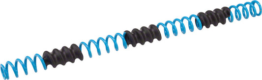 RockShox Coil Spring 2010-2017 Domain Dual Crown/BoXXer Race/RC/Team/R2C2 Firm Blue