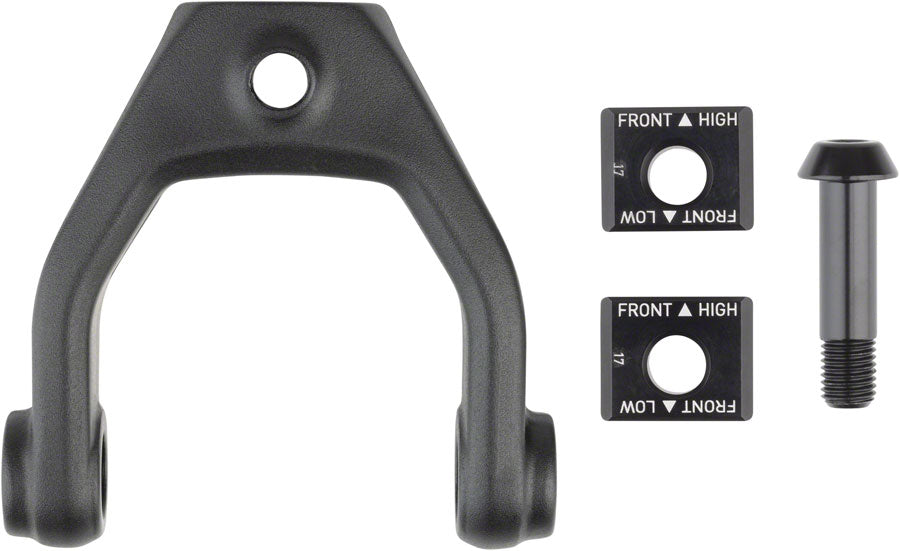 Salsa Shock Link Kit for Flip Chip 2.0 - Spearfish V3 - 3219