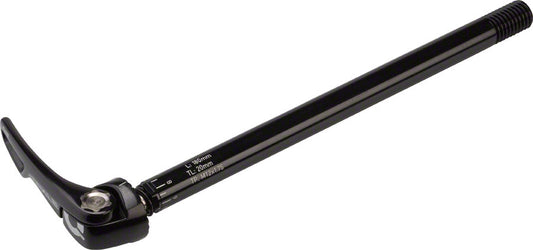 RockShox Maxle Ultimate Rear Thru Axle: 12x148 180mm Length Boost Compatible