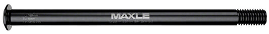 SRAM Maxle Stealth Rear Thru Axle - 12x148 174mm Length Boost UDH Black