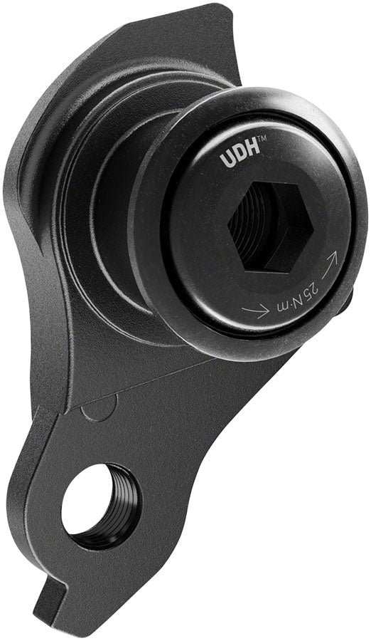 SRAM Universal Derailleur Hanger - Aluminum Black