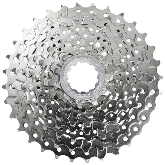 Shimano Claris CS-HG50 Cassette - 8-Speed 11-32t