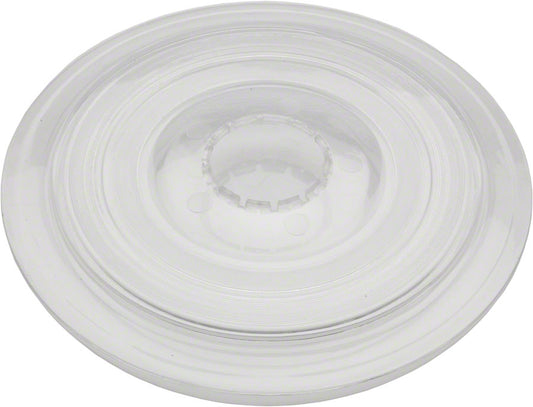 Dimension Freewheel Spoke Protector 34 Tooth Clear Plastic