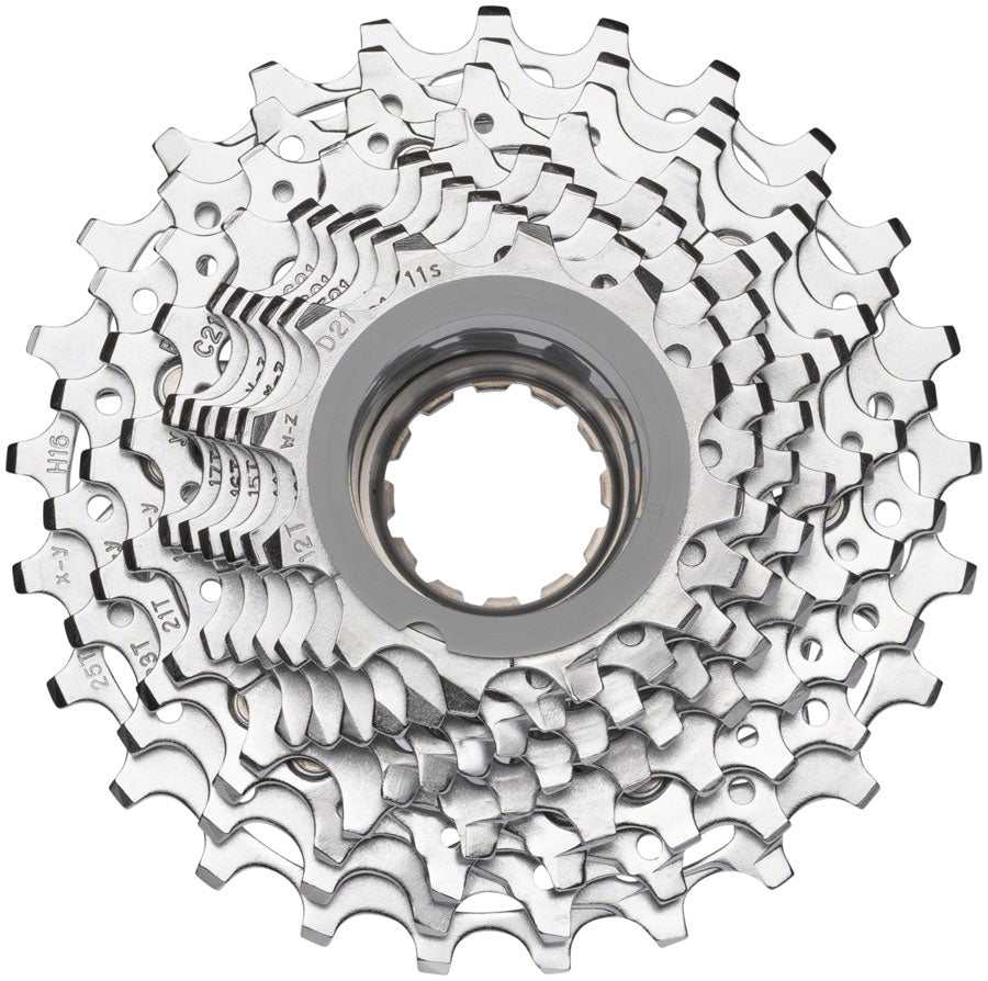 SRAM PG-1170 Cassette - 11 Speed 11-32t Silver