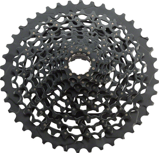 SRAM XG-1175 Cassette - 11 Speed 10-42t Black For XD Driver Body