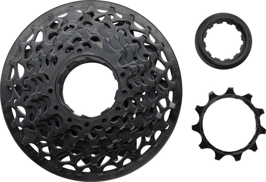 SRAM GX DH PG-720 Cassette - 7 Speed 11-25t Black