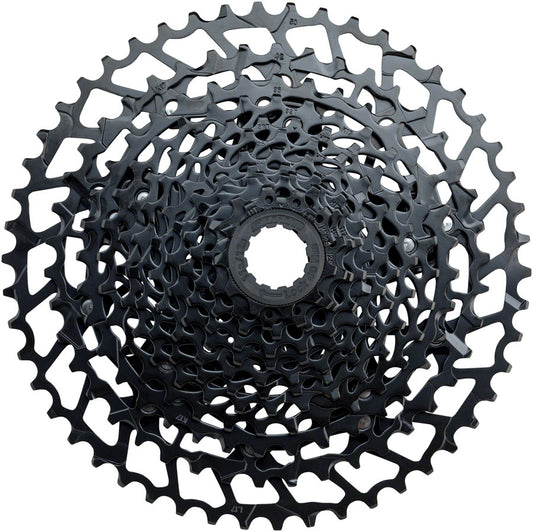 SRAM NX Eagle PG-1230 Cassette - 12 Speed 11-50t Black