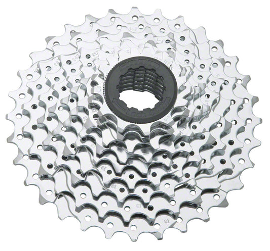 SRAM PG-950 Cassette - 9 Speed 11-32t Silver