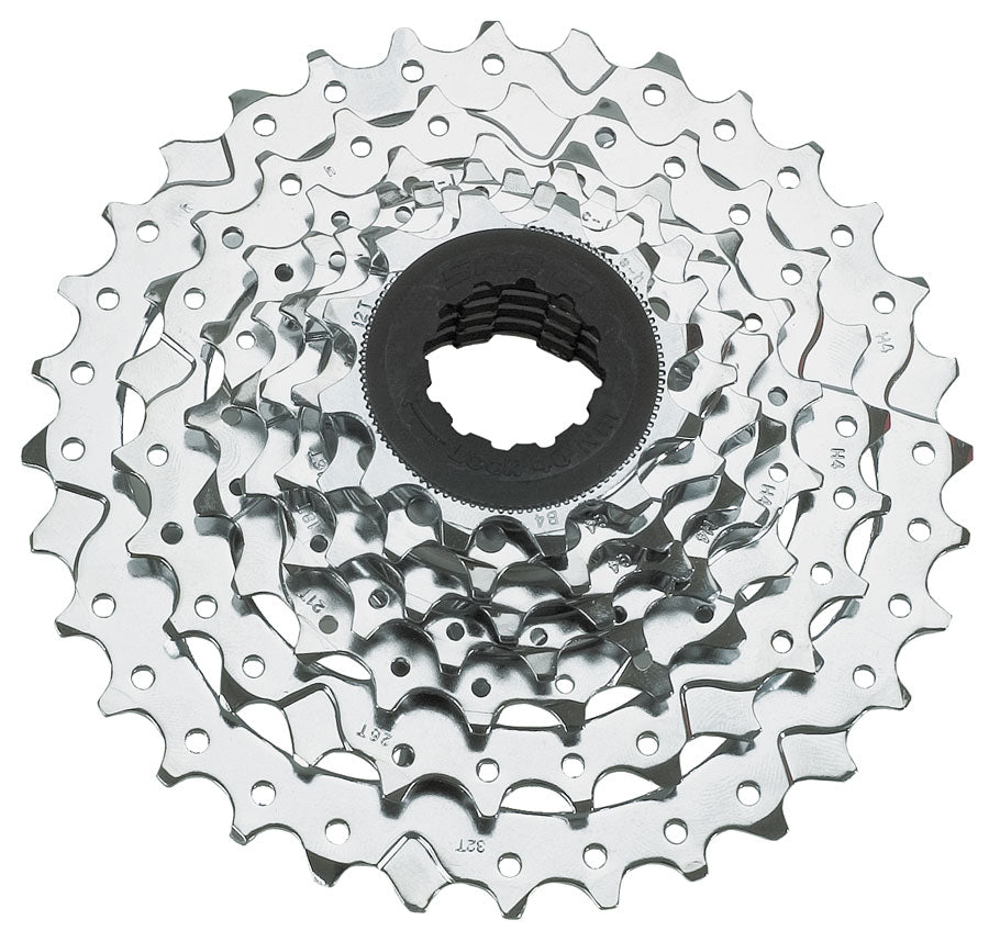 SRAM PG-730 Cassette - 7 Speed 12-32t Silver