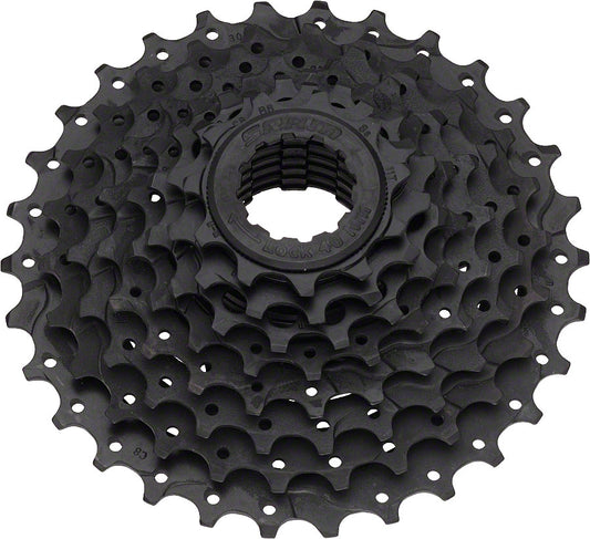 SRAM PG-820 Cassette - 8 Speed 11-32t Black