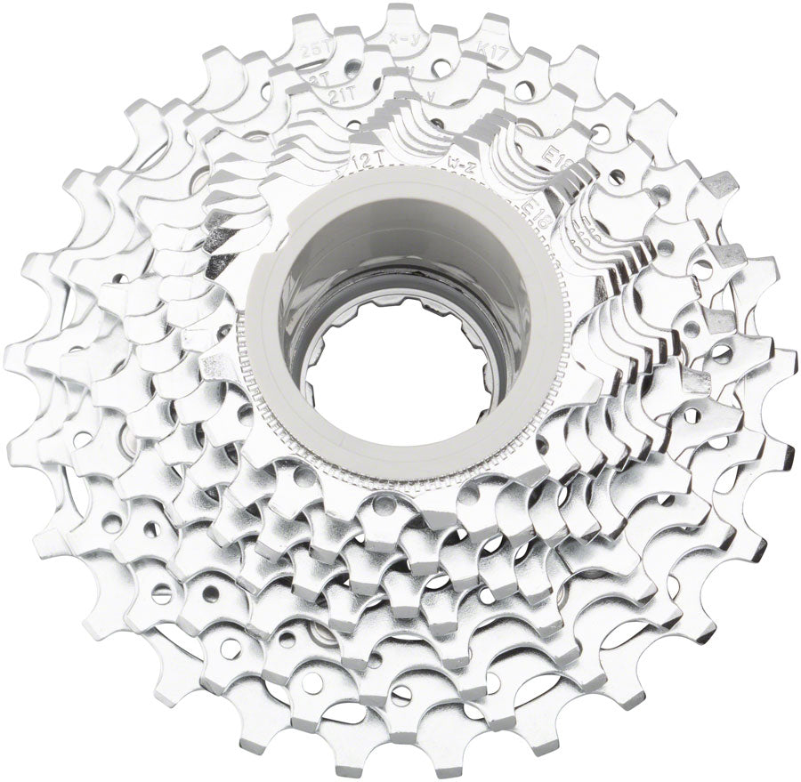 SRAM PG-1050 Cassette - 10 Speed 12-25t Silver