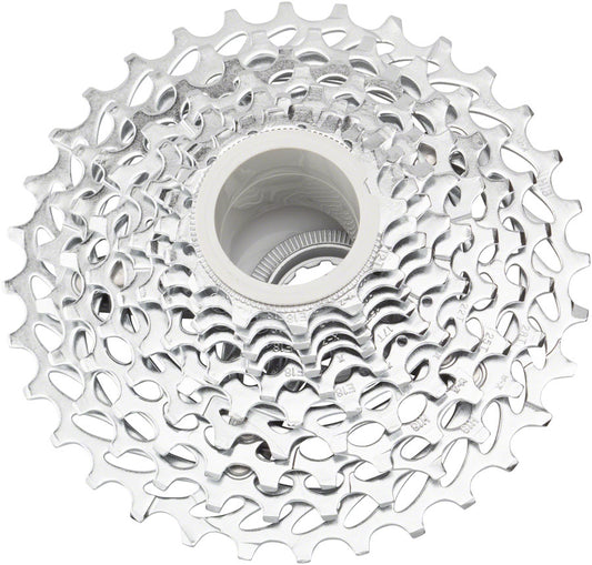 SRAM PG-1050 Cassette - 10 Speed 12-32t Silver