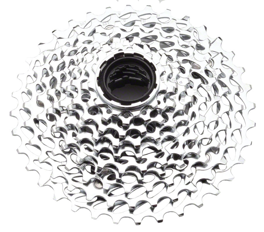 SRAM PG-1030 Cassette - 10 Speed 11-32t Silver