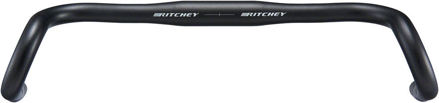 Ritchey RL-1 4-Axis Stem - 31.8mm Clamp 40mm Black