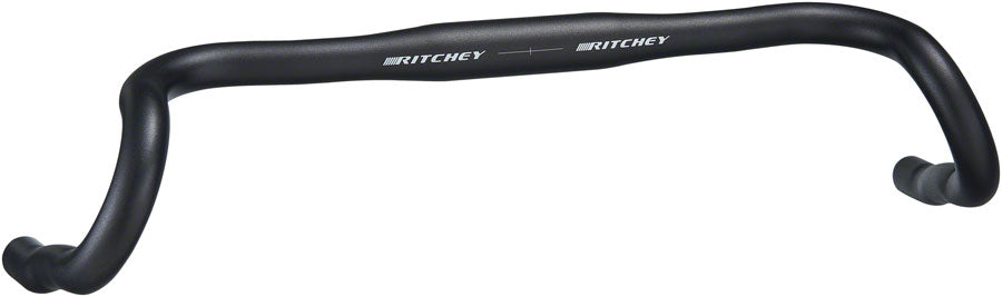 Ritchey RL-1 4-Axis Stem - 31.8mm Clamp 60mm Black