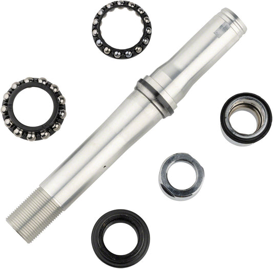 Shimano Hub Axle Set - Rear FH-M8110B