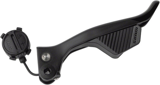 SRAM Rival eTap AXS Replacement Brake Lever Blade/Shift Paddle Assembly - Right Includes Pod D1