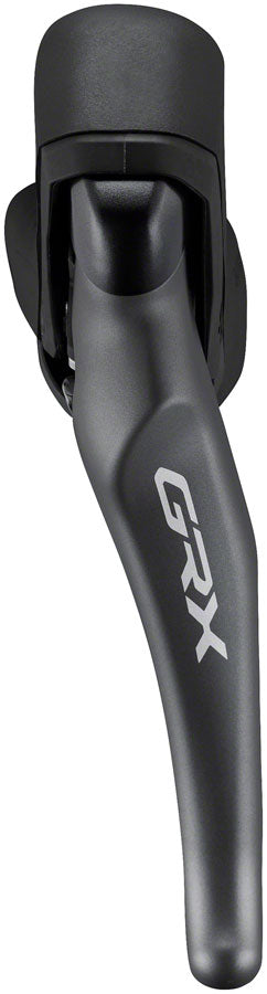 Shimano GRX ST-RX820-LA Brake/Seatpost Remote Lever - Left For Hydraulic Disc Brake Lever Dropper Post Remote