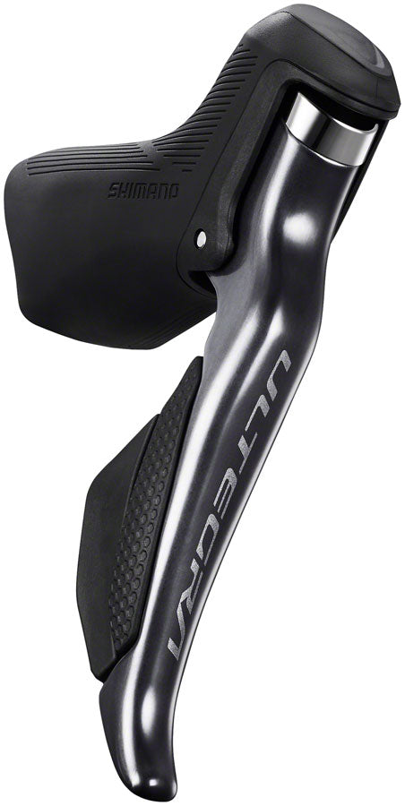 Shimano Ultegra ST-8150 Di2 Dual Control Shift/Brake Lever Rim Brakes - Right 12-Speed BLK