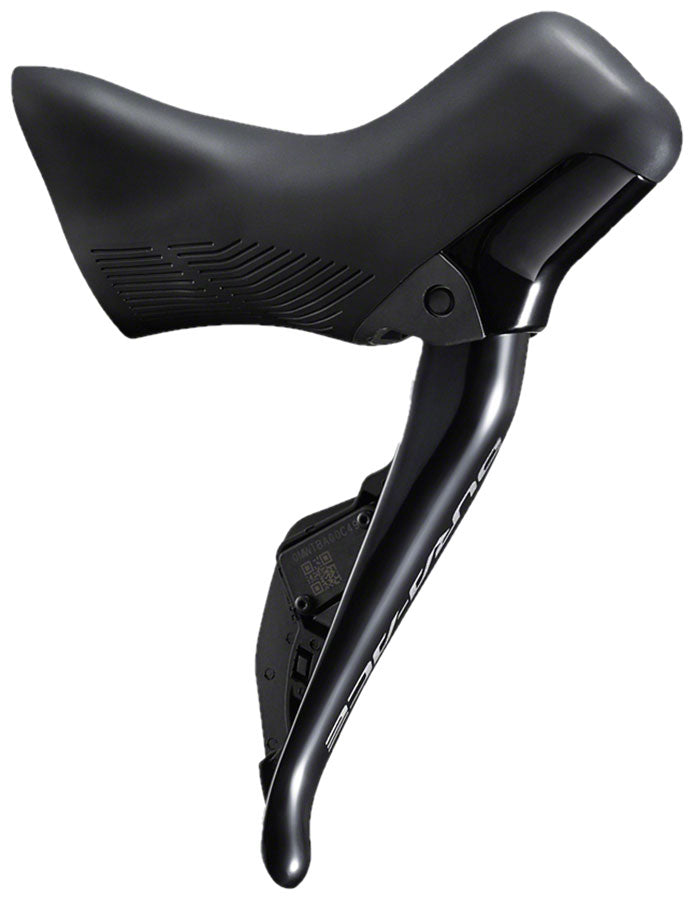 Shimano Dura-Ace ST-R9270-LF Di2 Shift/Brake Lever - Left 2x Black