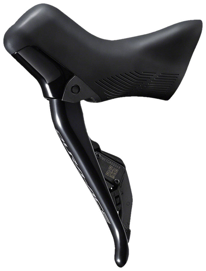 Shimano Dura-Ace ST-R9270-RF Di2 Shift/Brake Lever - Right 12-Speed Black