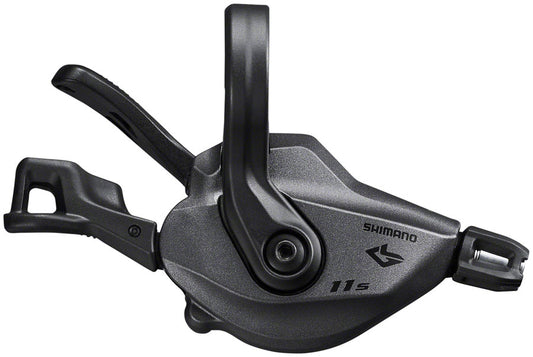 Shimano Deore XT SL-M8130-R Shift Lever - 11-Speed Right Black