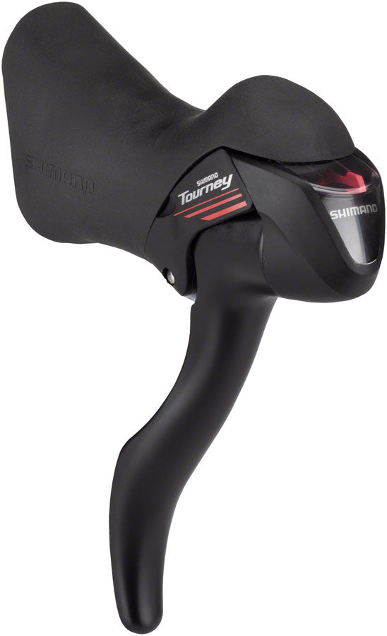 Shimano sti 7 speed hot sale shifter