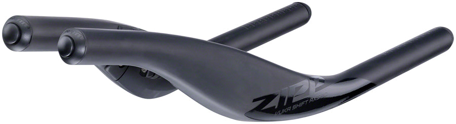 Zipp VukaShift AXS 90 Electronic Controller Carbon Extension - 22.2mm Pair A1