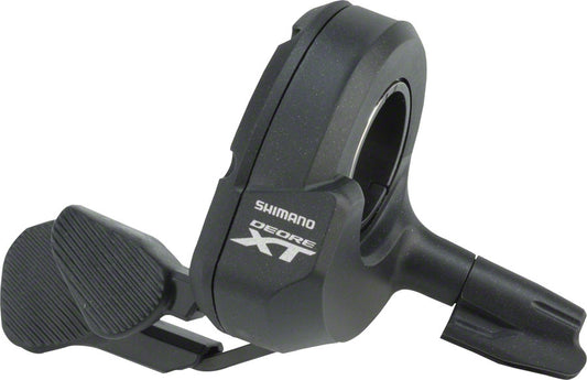 Shimano XT SW-M8050 Di2 Left shifter