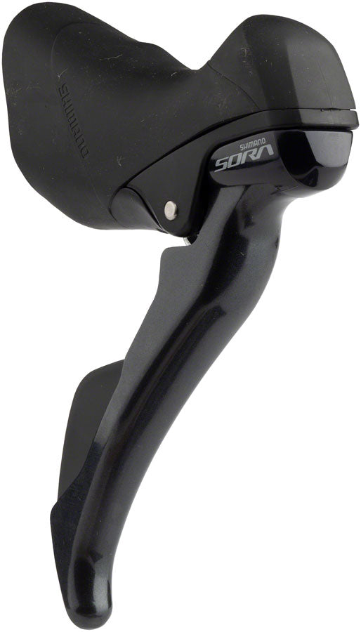 Shimano Sora R3030 3 x 9-Speed Brake/Shift Lever Set