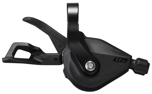 Shimano Deore SL-M5100-R Right Shift Lever - 11-Speed Black