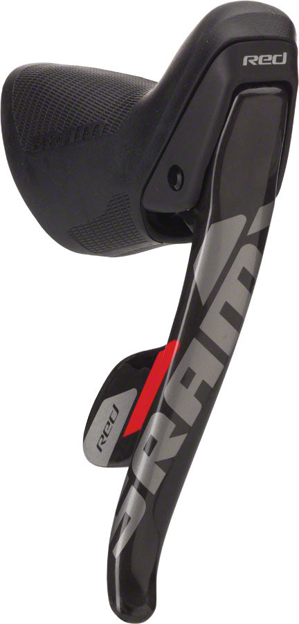 SRAM Red 10-Speed ErgoDynamic DoubleTap Shift/Brake Lever Right