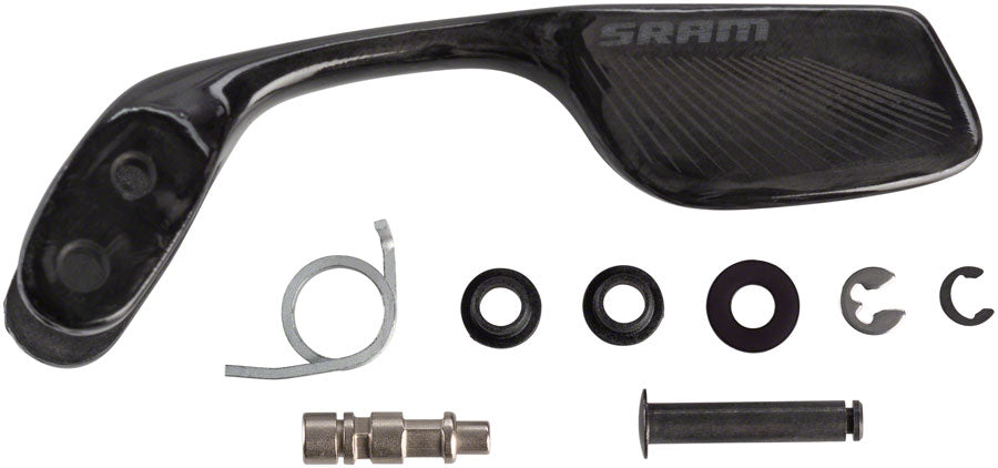 SRAM Red 22 HRD Shift Lever Assembly - Right B2